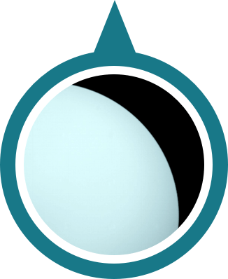 Planet uranus surface geology